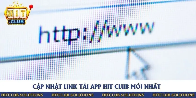 Truy cập link chính thức để tải app cổng game bài an toàn