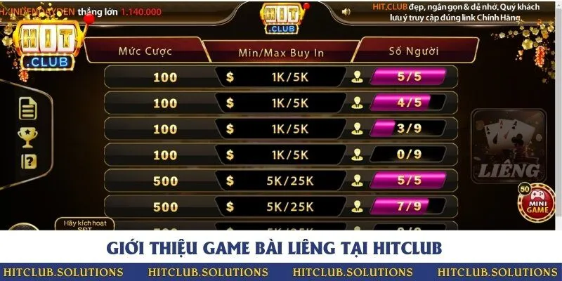 Thông tin về trò chơi gây sốt dạo gần đây